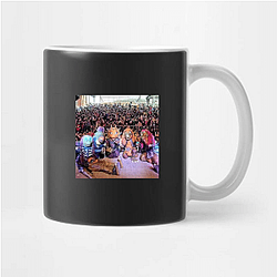 Jurassic Stage Energy Heavysaurus Mugs