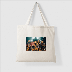 Dinosaur Rock Power Heavysaurus Bags