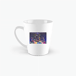 Epic Monster Grooves Heavysaurus Mugs