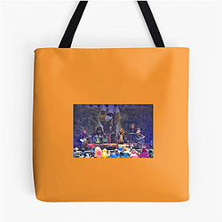 Epic Monster Grooves Heavysaurus Bags