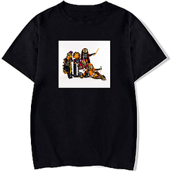 Prehistoric Rock Stars Heavysaurus T-Shirts