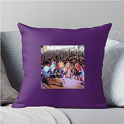 Jurassic Stage Energy Heavysaurus Pillows Cover