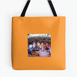 Jurassic Stage Energy Heavysaurus Bags