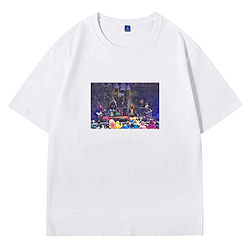 Epic Monster Grooves Heavysaurus T-Shirts