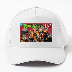 Roaring Music Beast Heavysaurus Hats & Caps