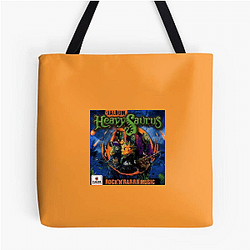 Metal For Kids Heavysaurus Bags
