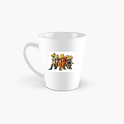 Family Rock Show Heavysaurus Mugs