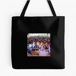 Jurassic Stage Energy Heavysaurus Bags