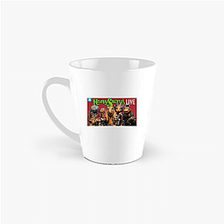 Roaring Music Beast Heavysaurus Mugs