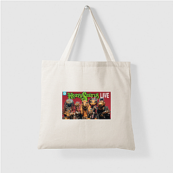 Roaring Music Beast Heavysaurus Bags