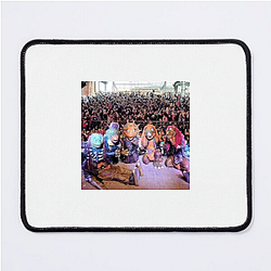 Jurassic Stage Energy Heavysaurus Mouse Pads