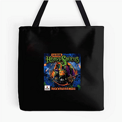 Metal For Kids Heavysaurus Bags