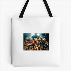 Dinosaur Rock Power Heavysaurus Bags