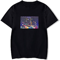 Epic Monster Grooves Heavysaurus T-Shirts