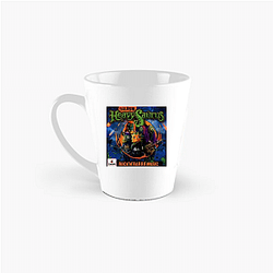 Metal For Kids Heavysaurus Mugs