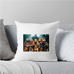 Dinosaur Rock Power Heavysaurus Pillows Cover