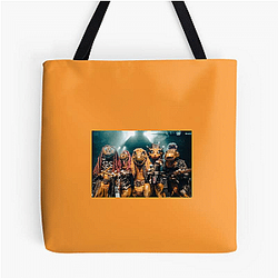 Dinosaur Rock Power Heavysaurus Bags