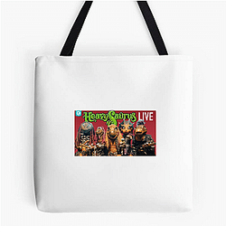 Roaring Music Beast Heavysaurus Bags