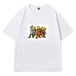 Family Rock Show Heavysaurus T-Shirts
