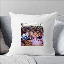 Jurassic Stage Energy Heavysaurus Pillows Cover