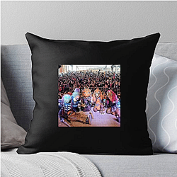 Jurassic Stage Energy Heavysaurus Pillows Cover