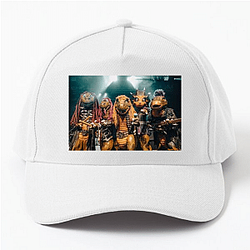 Dinosaur Rock Power Heavysaurus Hats & Caps
