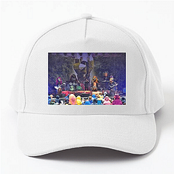 Epic Monster Grooves Heavysaurus Hats & Caps