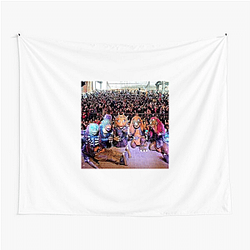 Jurassic Stage Energy Heavysaurus Tapestries