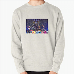 Epic Monster Grooves Heavysaurus Sweatshirts
