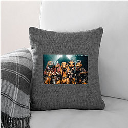 Dinosaur Rock Power Heavysaurus Pillows Cover