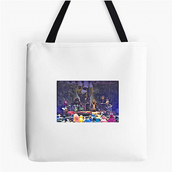 Epic Monster Grooves Heavysaurus Bags