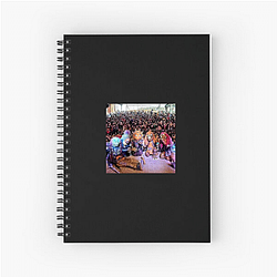 Jurassic Stage Energy Heavysaurus Notebook