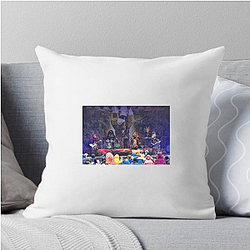 Epic Monster Grooves Heavysaurus Pillows Cover