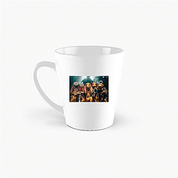 Dinosaur Rock Power Heavysaurus Mugs
