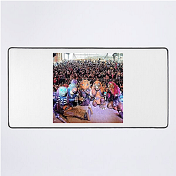 Jurassic Stage Energy Heavysaurus Mouse Pads