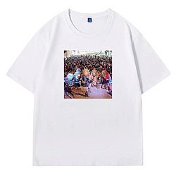 Jurassic Stage Energy Heavysaurus T-Shirts