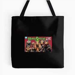 Roaring Music Beast Heavysaurus Bags