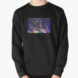 Epic Monster Grooves Heavysaurus Sweatshirts