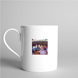 Jurassic Stage Energy Heavysaurus Mugs