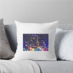 Epic Monster Grooves Heavysaurus Pillows Cover