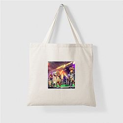 Kid-Friendly Metal Heavysaurus Bags