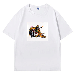 Prehistoric Rock Stars Heavysaurus T-Shirts