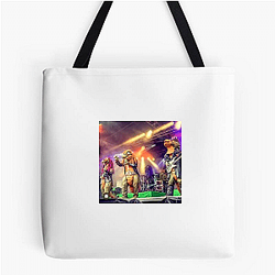 Kid-Friendly Metal Heavysaurus Bags