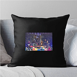 Epic Monster Grooves Heavysaurus Pillows Cover