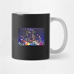 Epic Monster Grooves Heavysaurus Mugs