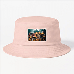 Dinosaur Rock Power Heavysaurus Hats & Caps