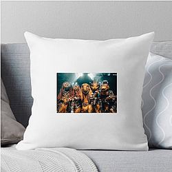 Dinosaur Rock Power Heavysaurus Pillows Cover