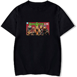 Roaring Music Beast Heavysaurus T-Shirts