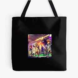 Kid-Friendly Metal Heavysaurus Bags