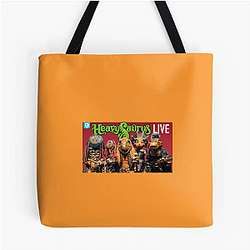 Roaring Music Beast Heavysaurus Bags